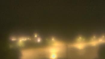 Weather camera view of Northern HS.