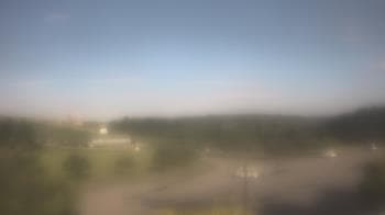 Weather camera view of Northern HS.
