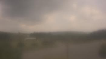 Weather camera view of Northern HS.