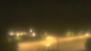 Weather camera view of Northern HS.