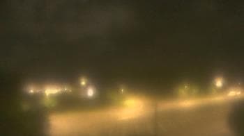 Weather camera view of Northern HS.