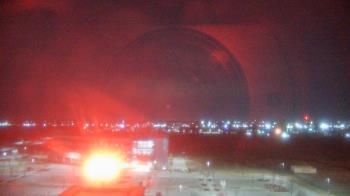 Weather camera view of Arkansas Children's Northwest.