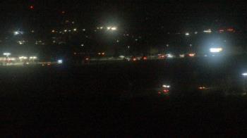 Weather camera view of Arkansas Children's Northwest.