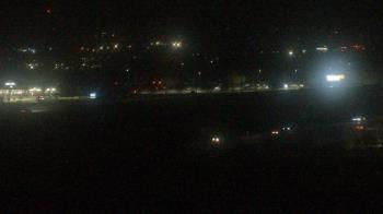 Weather camera view of Arkansas Children's Northwest.