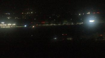 Weather camera view of Arkansas Children's Northwest.