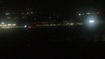 Weather camera view of Arkansas Children's Northwest.