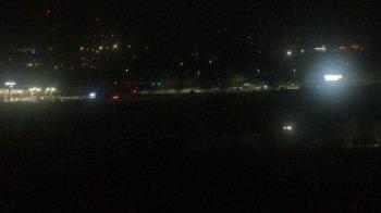 Weather camera view of Arkansas Children's Northwest.