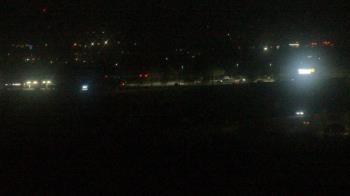 Weather camera view of Arkansas Children's Northwest.