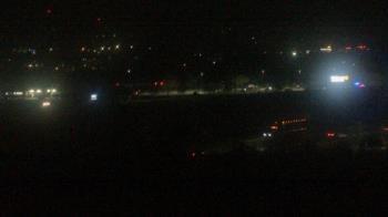 Weather camera view of Arkansas Children's Northwest.