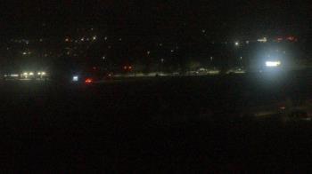 Weather camera view of Arkansas Children's Northwest.