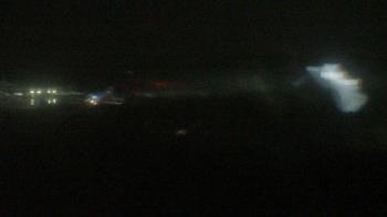 Weather camera view of Arkansas Children's Northwest.