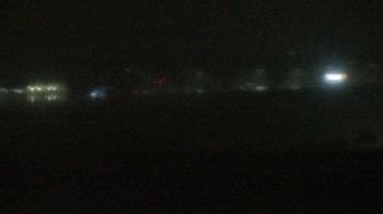 Weather camera view of Arkansas Children's Northwest.