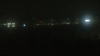 Weather camera view of Arkansas Children's Northwest.