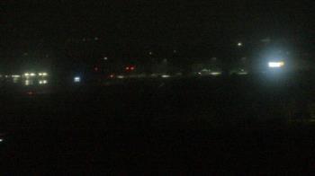 Weather camera view of Arkansas Children's Northwest.