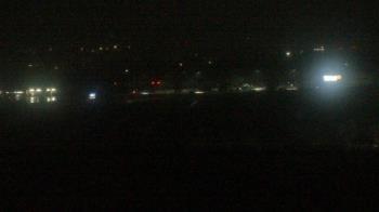 Weather camera view of Arkansas Children's Northwest.