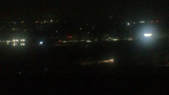 Weather camera view of Arkansas Children's Northwest.