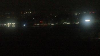 Weather camera view of Arkansas Children's Northwest.