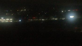 Weather camera view of Arkansas Children's Northwest.