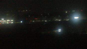 Weather camera view of Arkansas Children's Northwest.