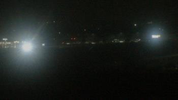 Weather camera view of Arkansas Children's Northwest.