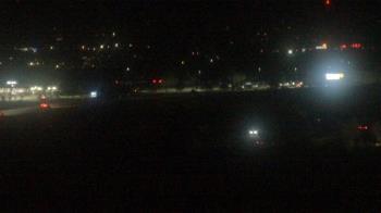 Weather camera view of Arkansas Children's Northwest.