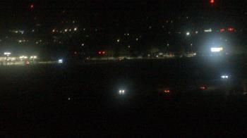 Weather camera view of Arkansas Children's Northwest.