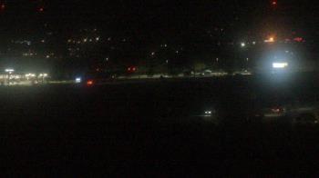 Weather camera view of Arkansas Children's Northwest.