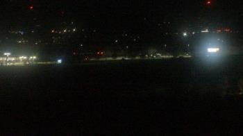 Weather camera view of Arkansas Children's Northwest.