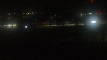 Weather camera view of Arkansas Children's Northwest.