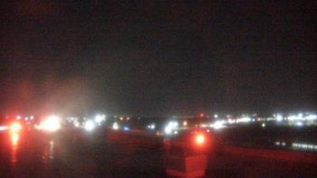 Weather camera view of Arkansas Children's Northwest.