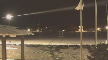 Weather camera view of Adrian Public Schools.