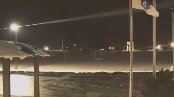 Weather camera view of Adrian Public Schools.