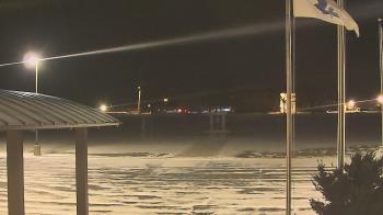 Weather camera view of Adrian Public Schools.