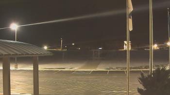 Weather camera view of Adrian Public Schools.