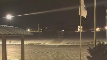 Weather camera view of Adrian Public Schools.