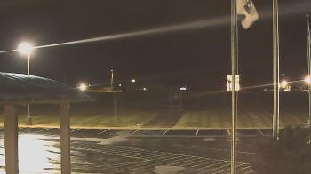 Weather camera view of Adrian Public Schools.