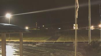 Weather camera view of Adrian Public Schools.