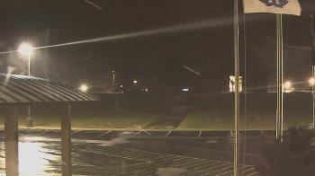 Weather camera view of Adrian Public Schools.