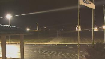 Weather camera view of Adrian Public Schools.