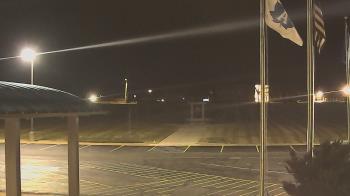 Weather camera view of Adrian Public Schools.