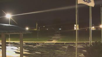 Weather camera view of Adrian Public Schools.