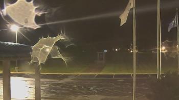 Weather camera view of Adrian Public Schools.