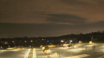 Weather camera view of Willard Intermediate School.