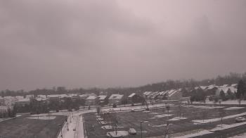 Weather camera view of Willard Intermediate School.