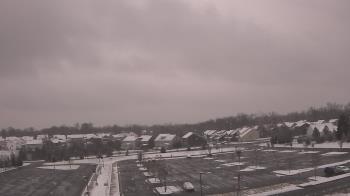 Weather camera view of Willard Intermediate School.