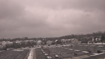 Weather camera view of Willard Intermediate School.