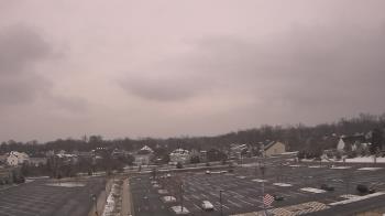 Weather camera view of Willard Intermediate School.