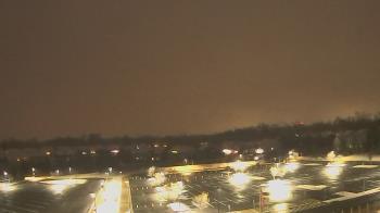 Weather camera view of Willard Intermediate School.