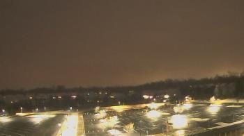 Weather camera view of Willard Intermediate School.