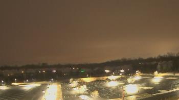 Weather camera view of Willard Intermediate School.